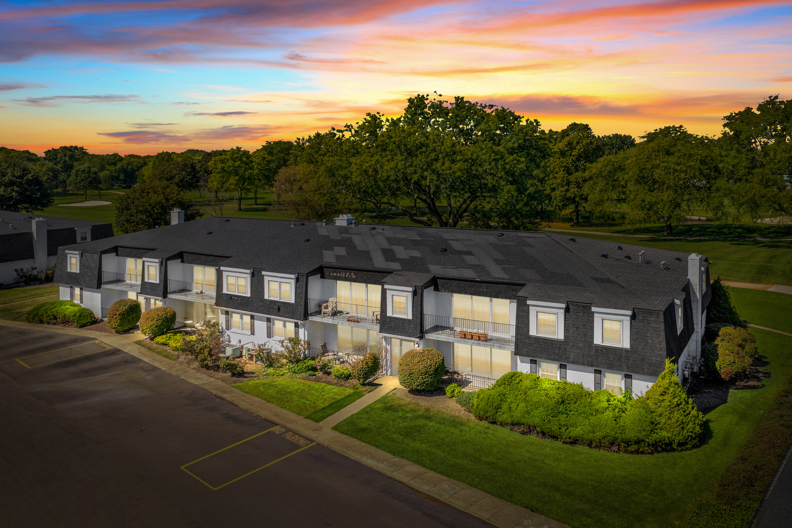 1133 ROYAL ST GEORGE Drive #107, Naperville, IL 60563