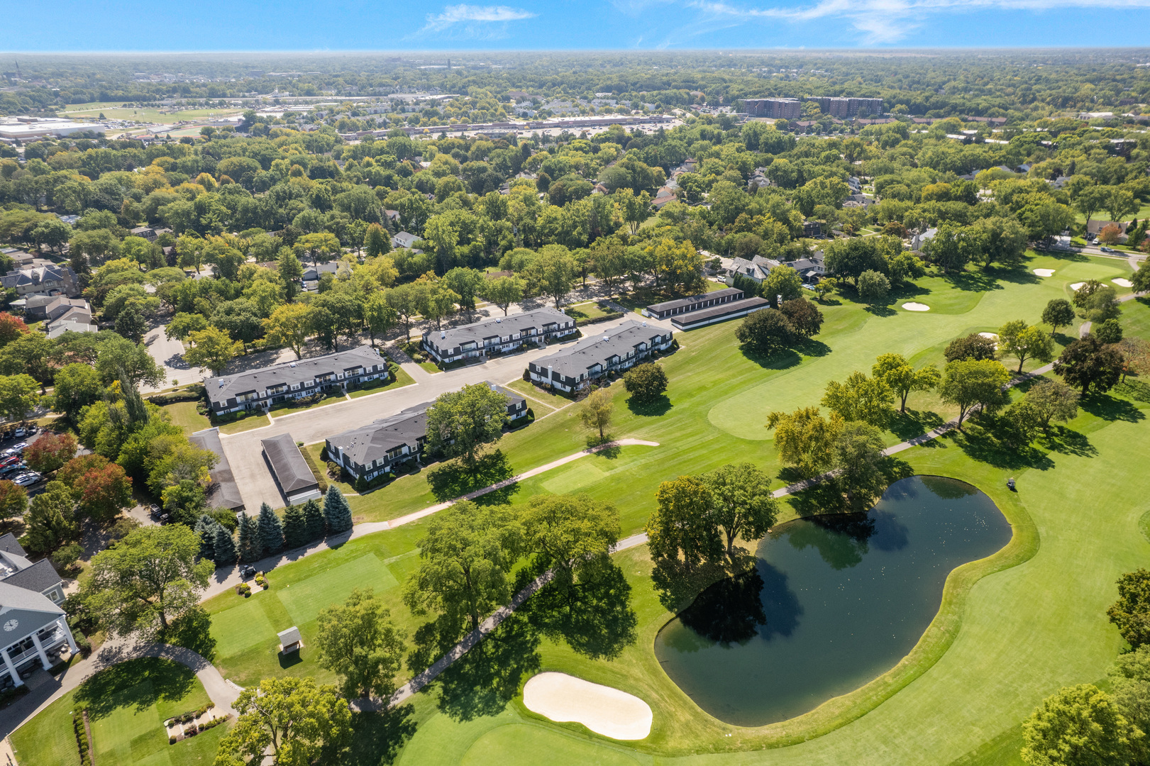 1133 ROYAL ST GEORGE Drive #107, Naperville, IL 60563