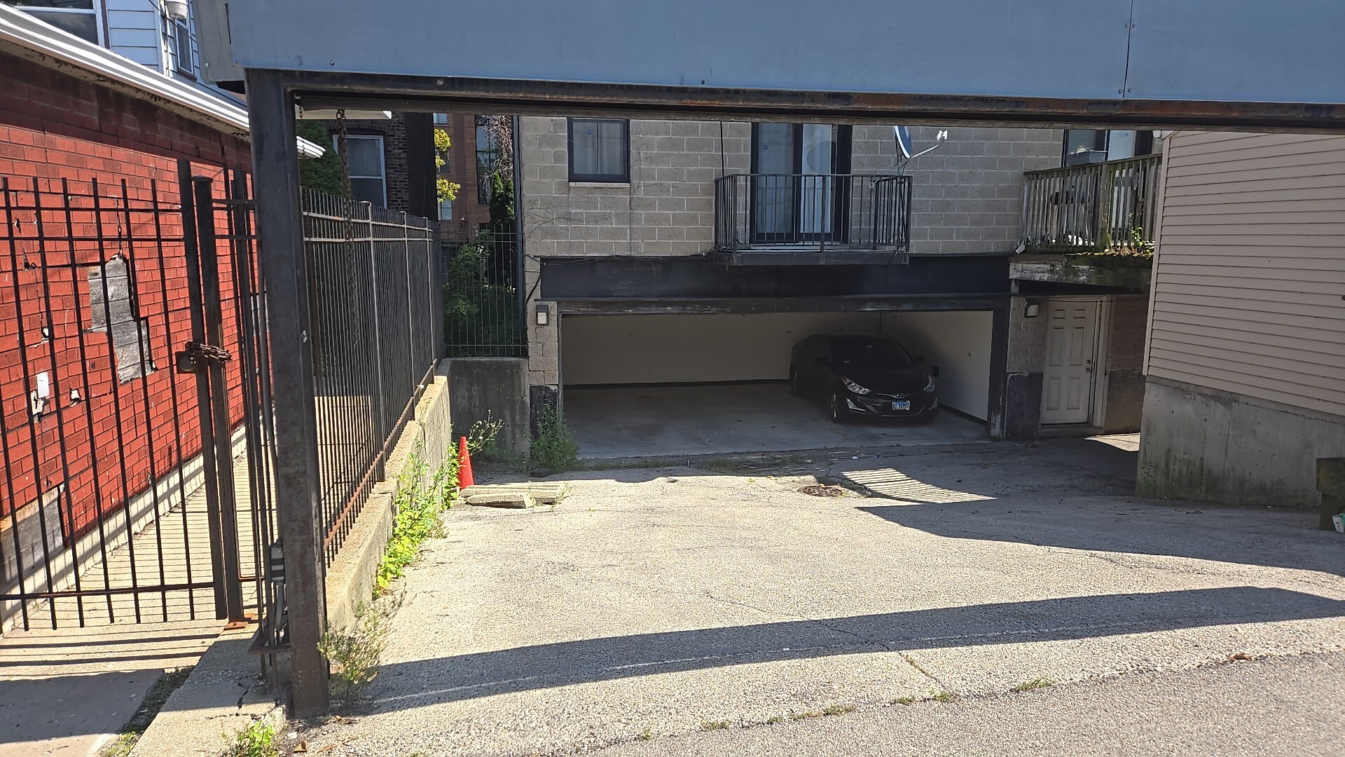 6736 S Merrill Avenue #4N, Chicago, IL 60649