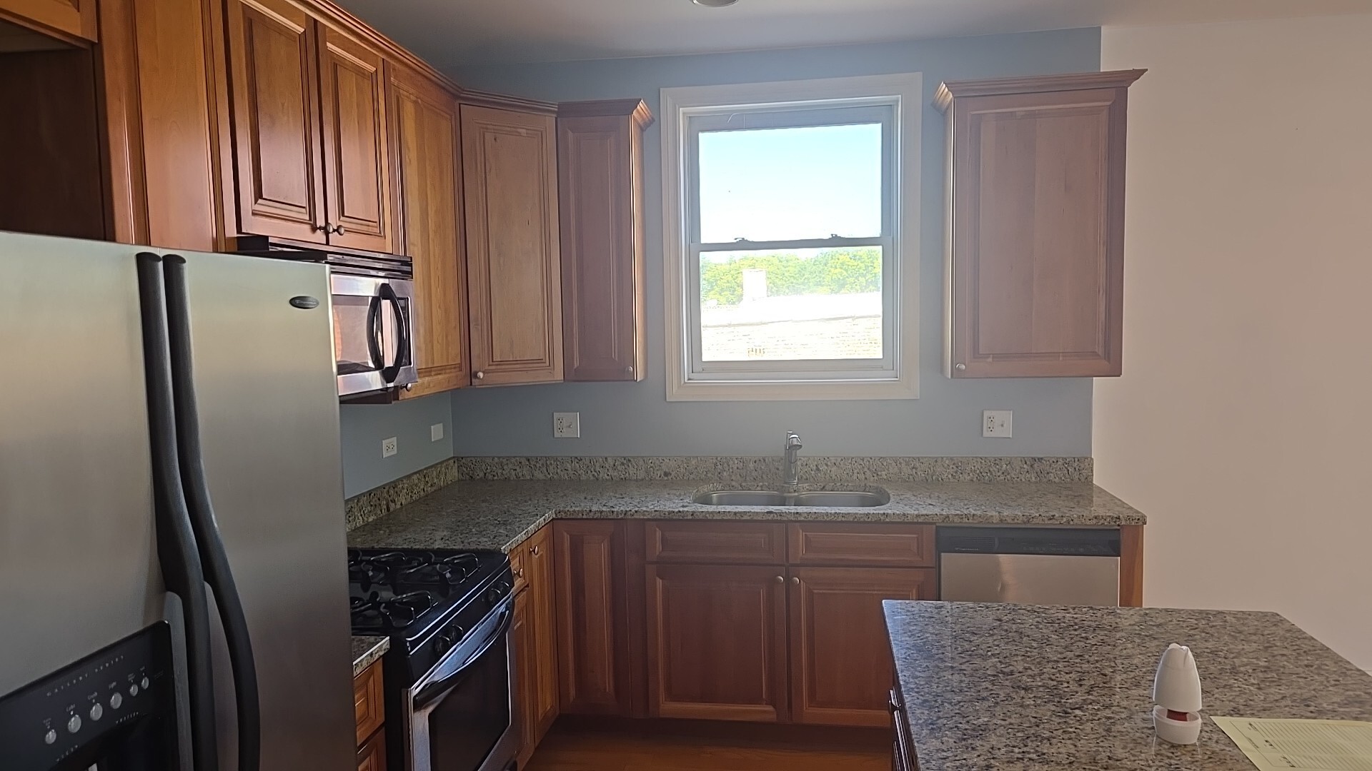 6736 S Merrill Avenue #4N, Chicago, IL 60649