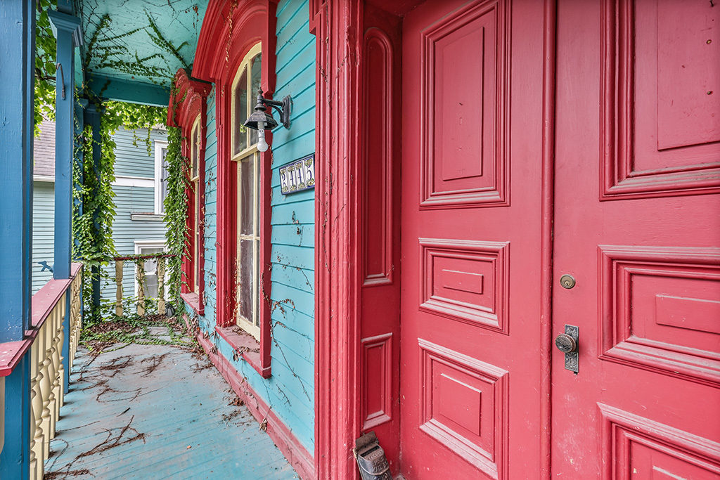 2445 High Street, Blue Island, IL 60406
