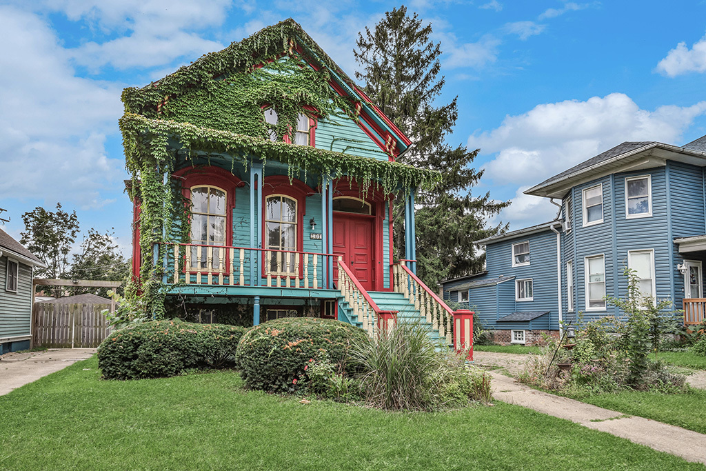 2445 High Street, Blue Island, IL 60406