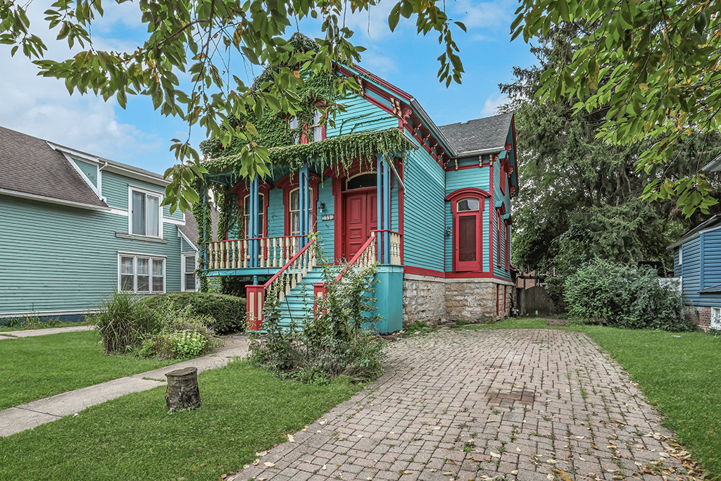 2445 High Street, Blue Island, IL 60406