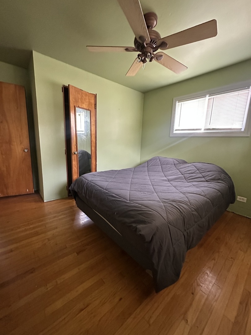 8020 S 83rd Court, Justice, IL 60458