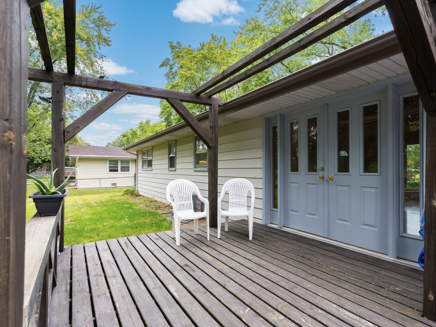 22524 S Deal Avenue, Channahon, IL 60410