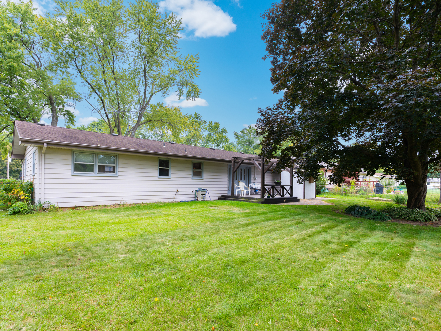 22524 S Deal Avenue, Channahon, IL 60410