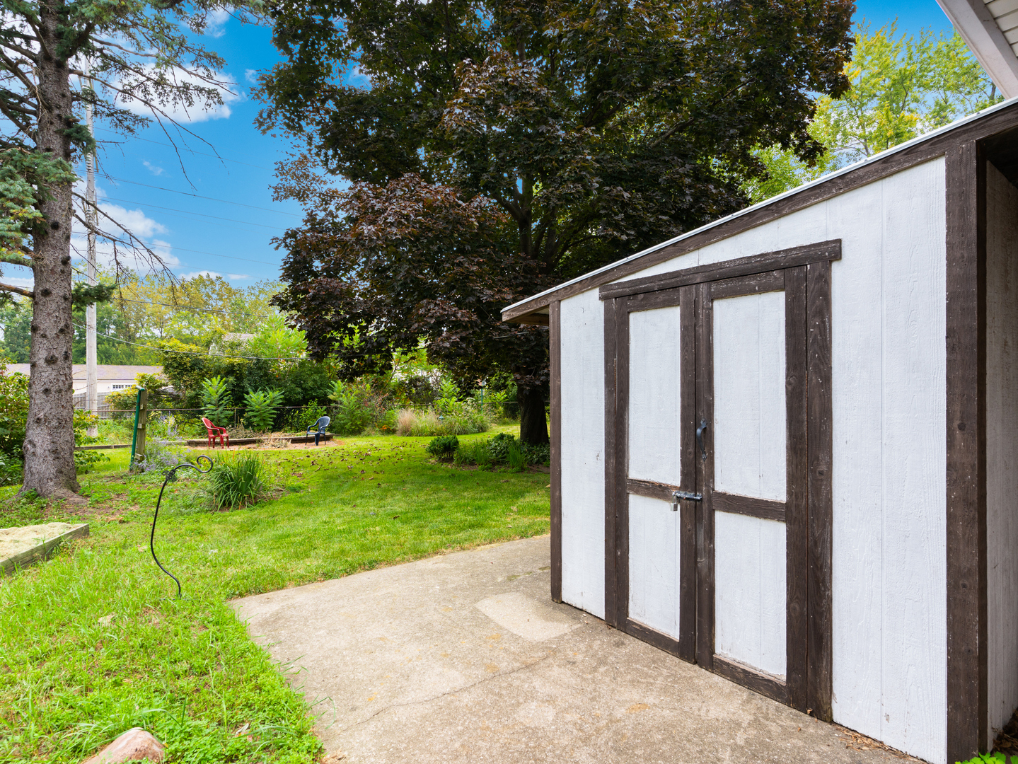 22524 S Deal Avenue, Channahon, IL 60410