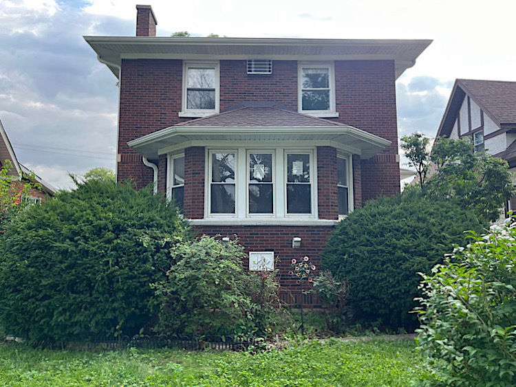 1607 S 14th Avenue, Maywood, IL 60153