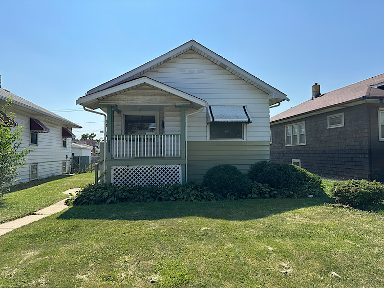1910 Washington Boulevard, Maywood, IL 60153