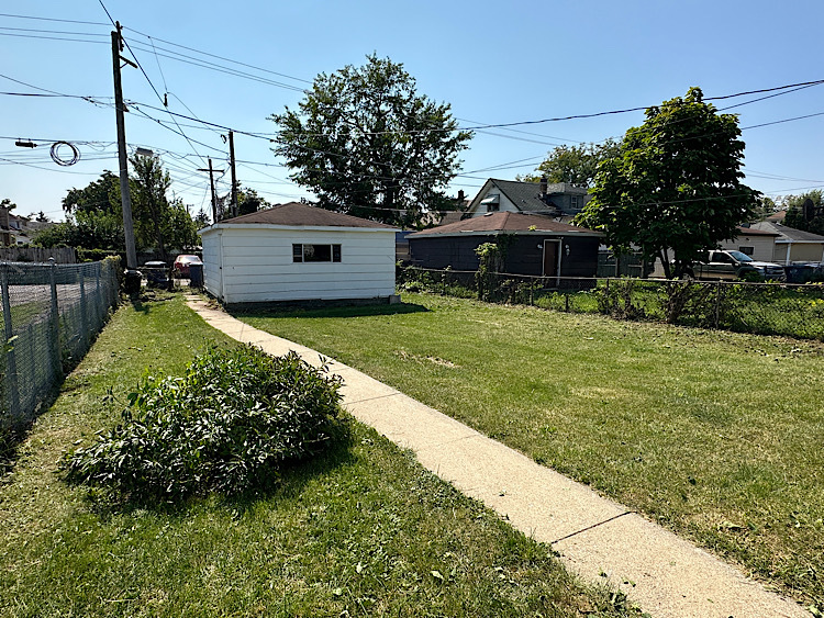 1910 Washington Boulevard, Maywood, IL 60153