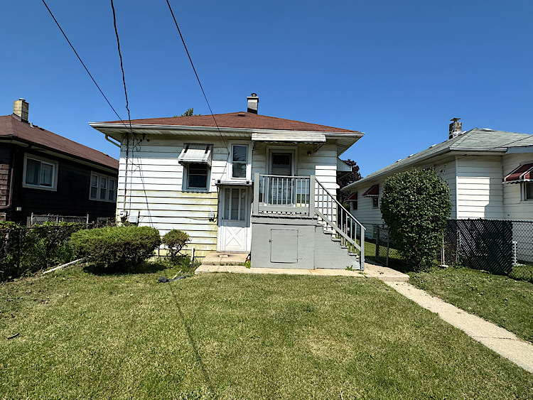 1910 Washington Boulevard, Maywood, IL 60153