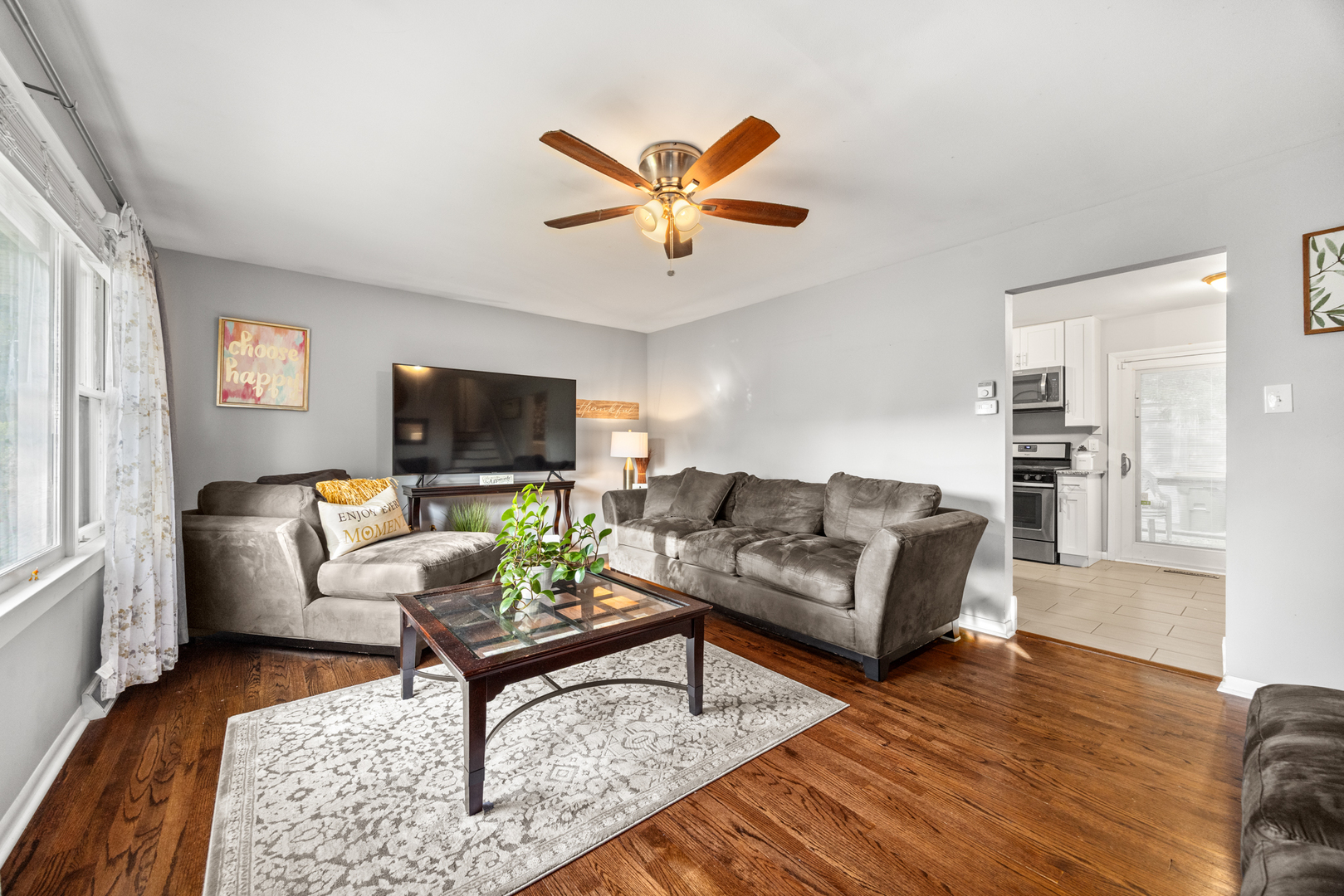 19901 Terrace Avenue, Lynwood, IL 60411