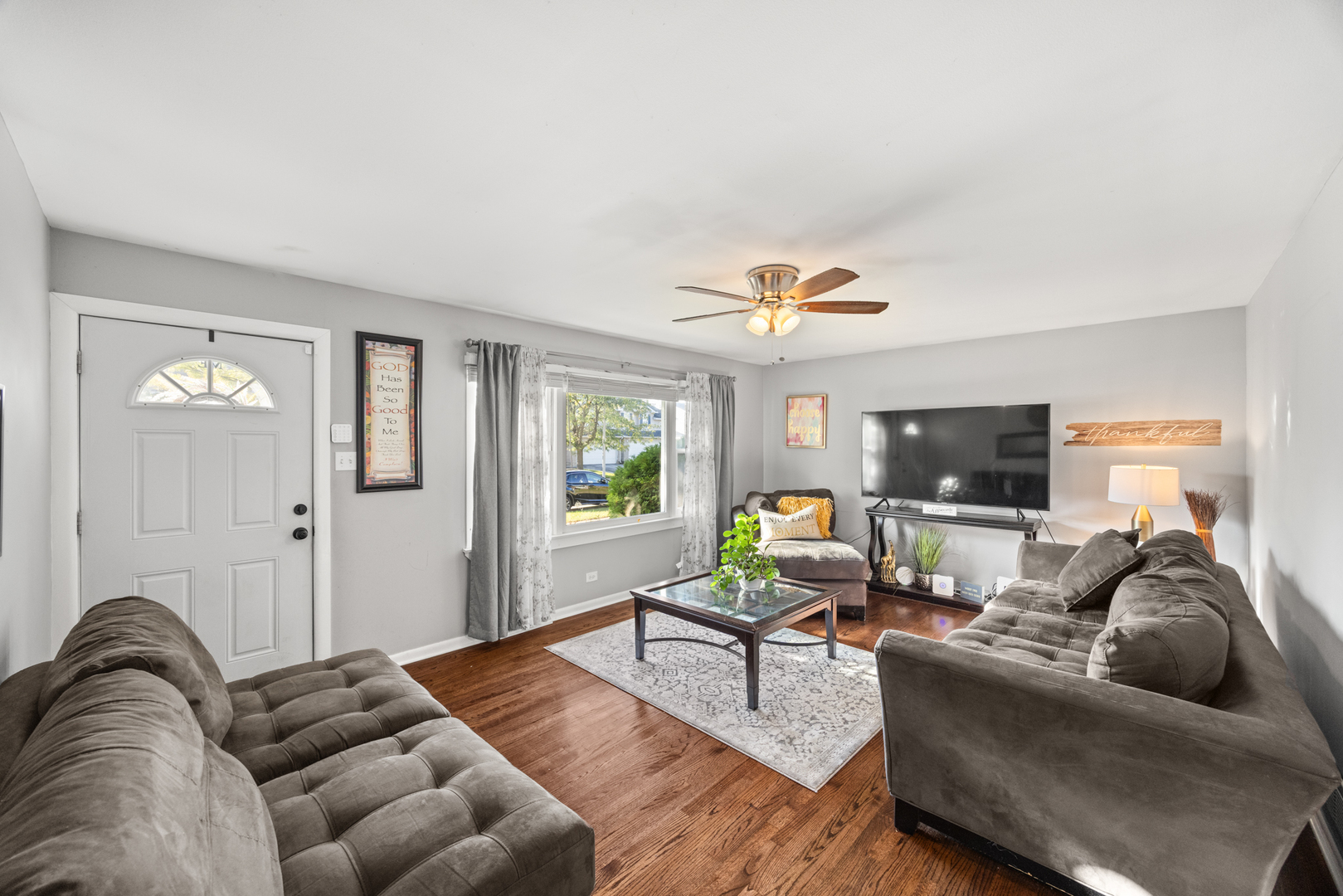 19901 Terrace Avenue, Lynwood, IL 60411