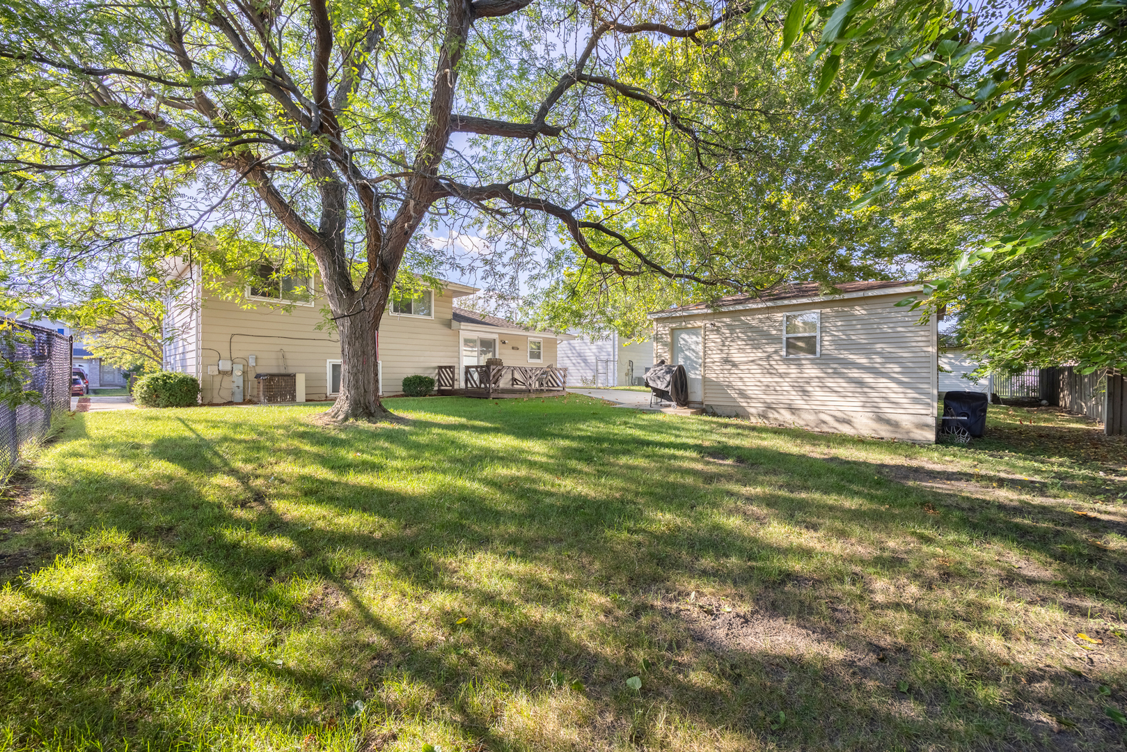 19901 Terrace Avenue, Lynwood, IL 60411