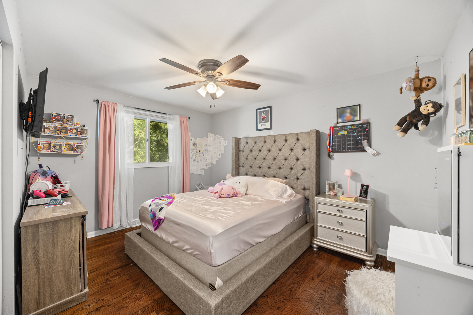 19901 Terrace Avenue, Lynwood, IL 60411