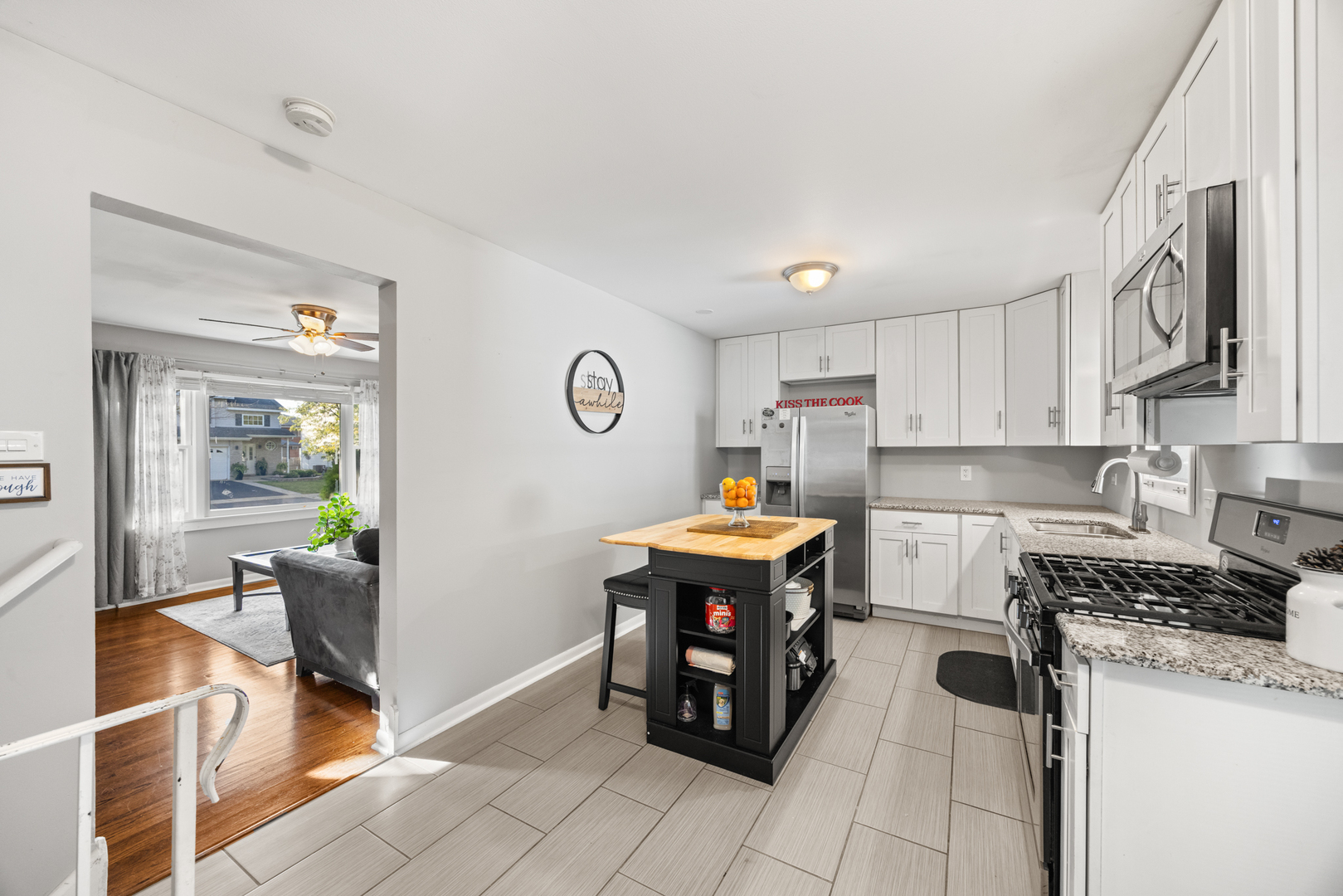 19901 Terrace Avenue, Lynwood, IL 60411