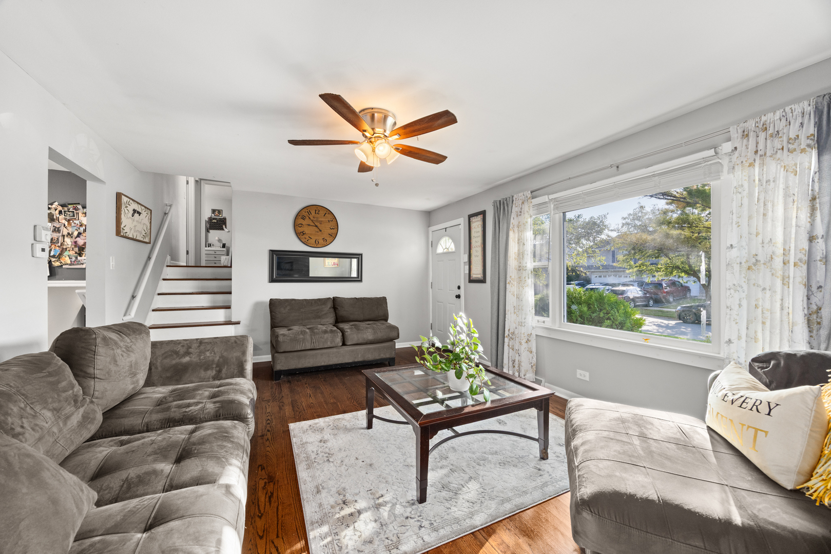 19901 Terrace Avenue, Lynwood, IL 60411