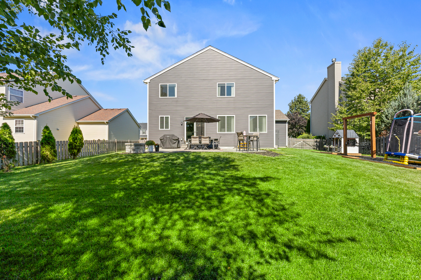 1818 Cashel Lane, McHenry, IL 60050