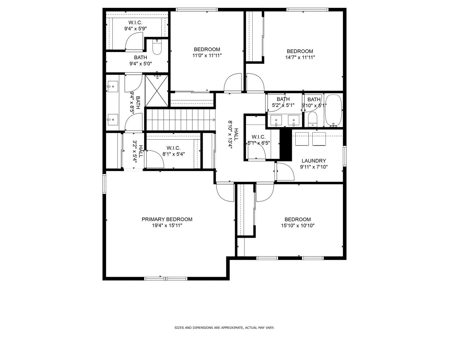 1818 Cashel Lane, McHenry, IL 60050