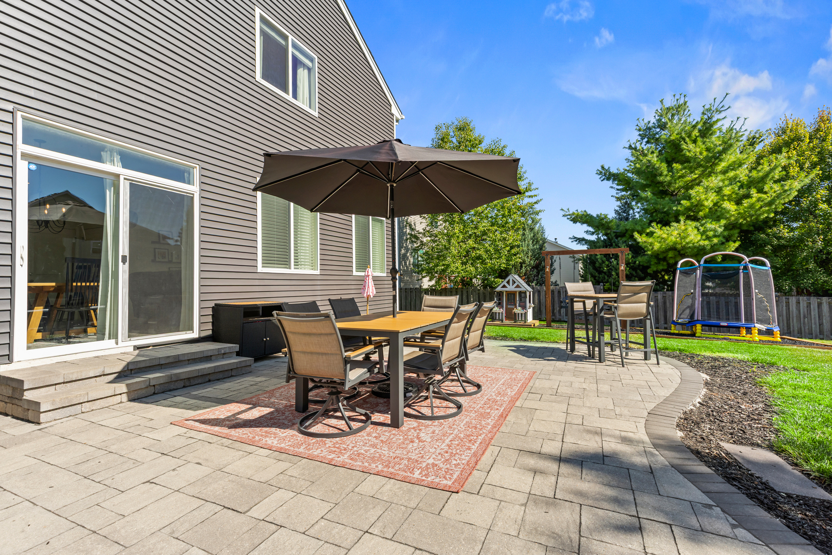 1818 Cashel Lane, McHenry, IL 60050