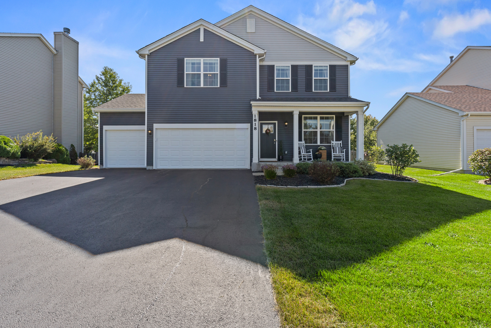1818 Cashel Lane, McHenry, IL 60050