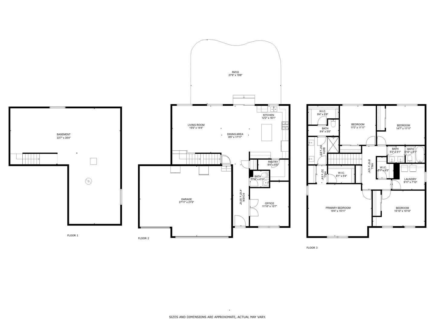 1818 Cashel Lane, McHenry, IL 60050