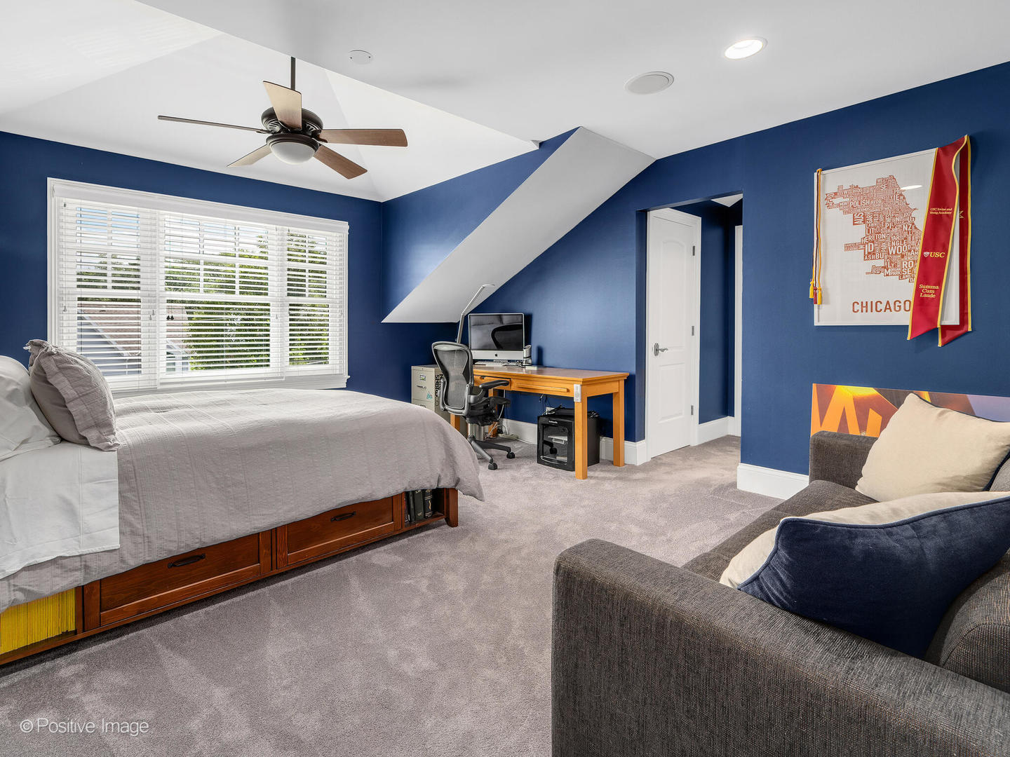 17 S Bruner Street, Hinsdale, IL 60521