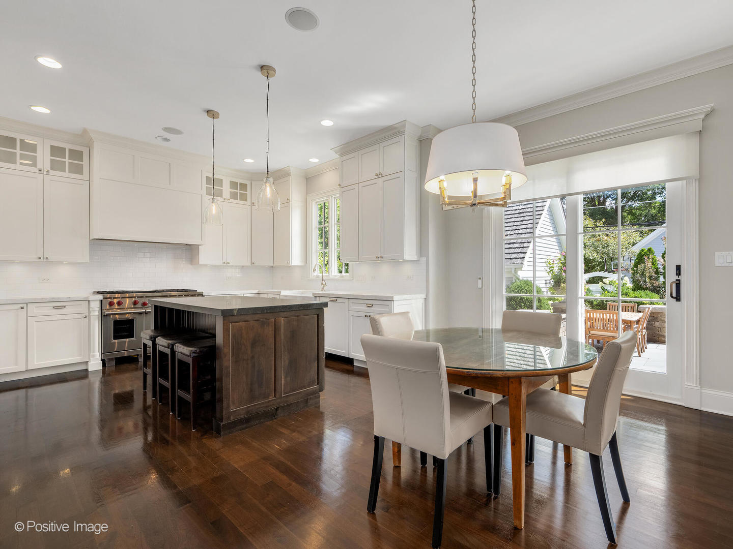 17 S Bruner Street, Hinsdale, IL 60521