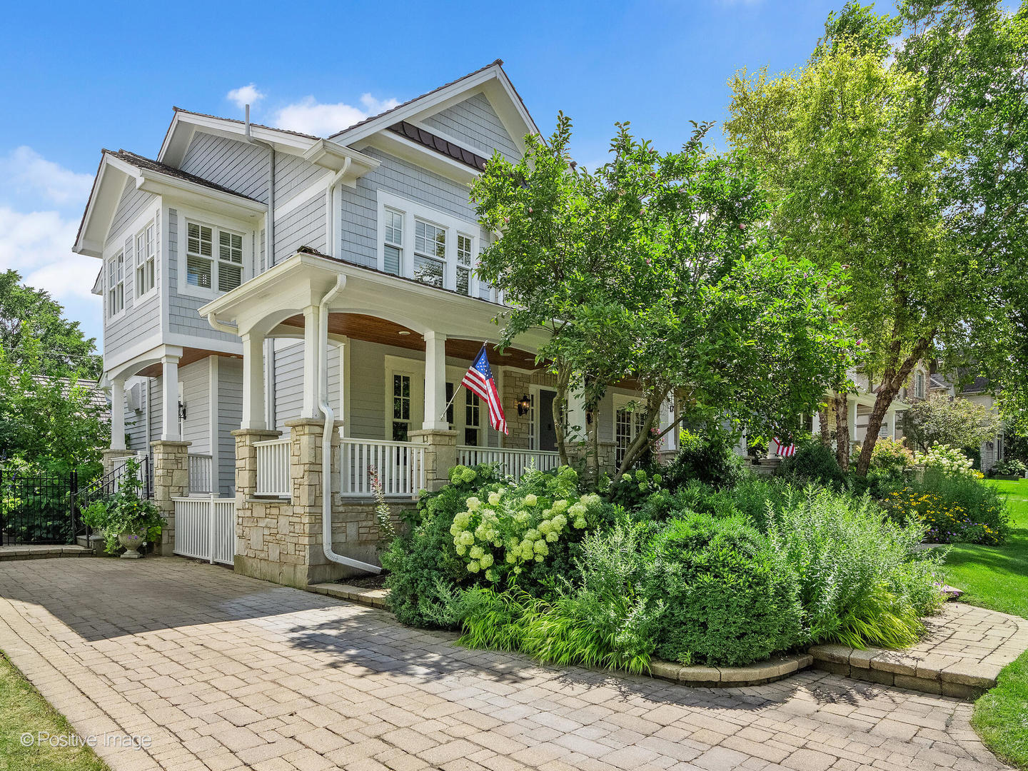 17 S Bruner Street, Hinsdale, IL 60521