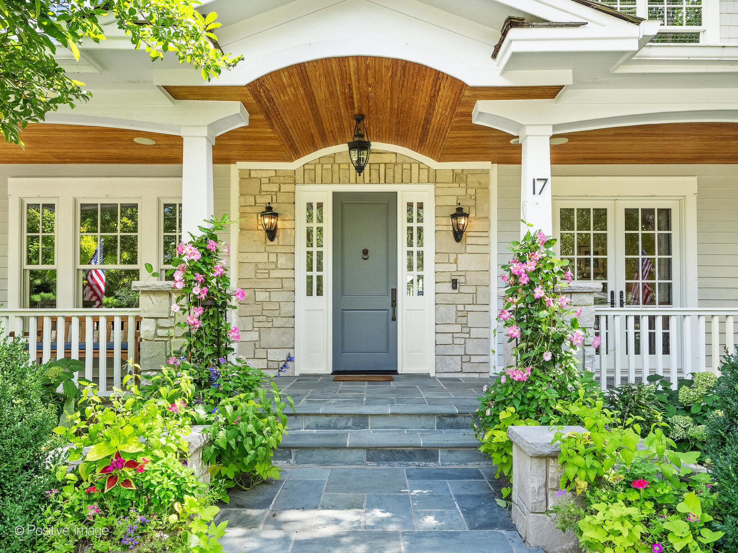17 S Bruner Street, Hinsdale, IL 60521