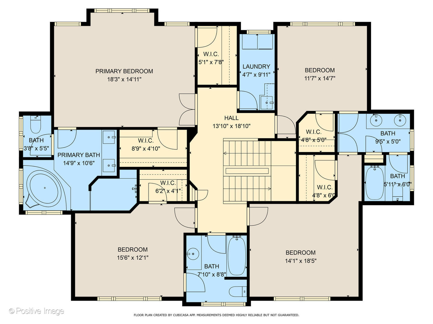 17 S Bruner Street, Hinsdale, IL 60521