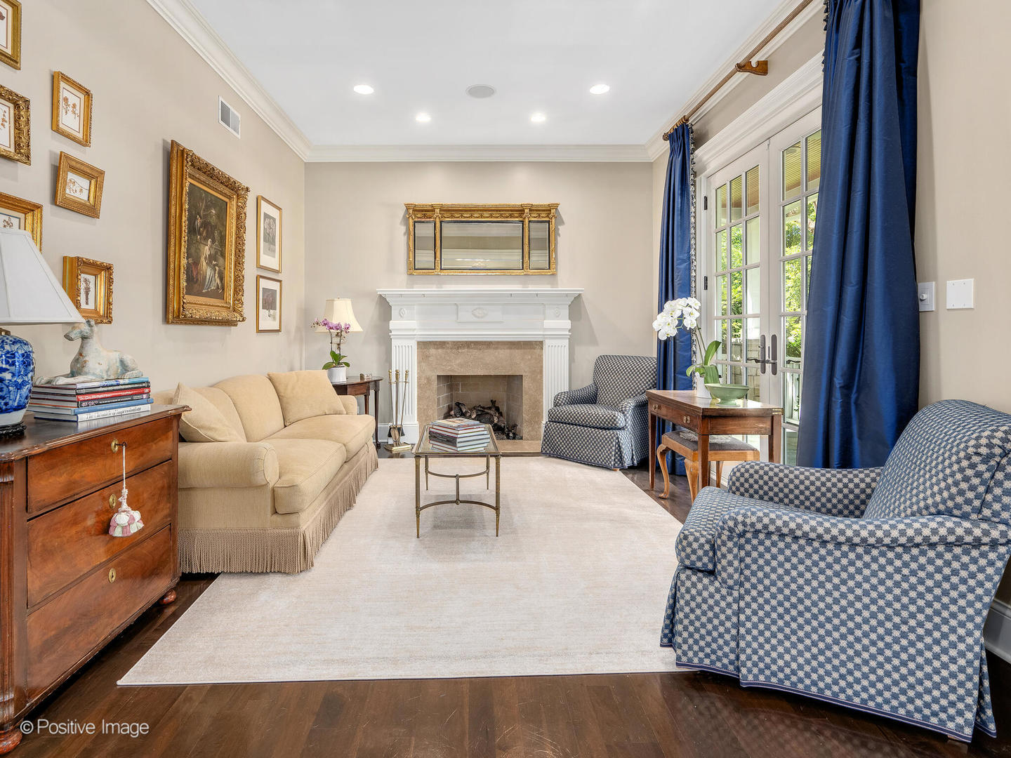 17 S Bruner Street, Hinsdale, IL 60521