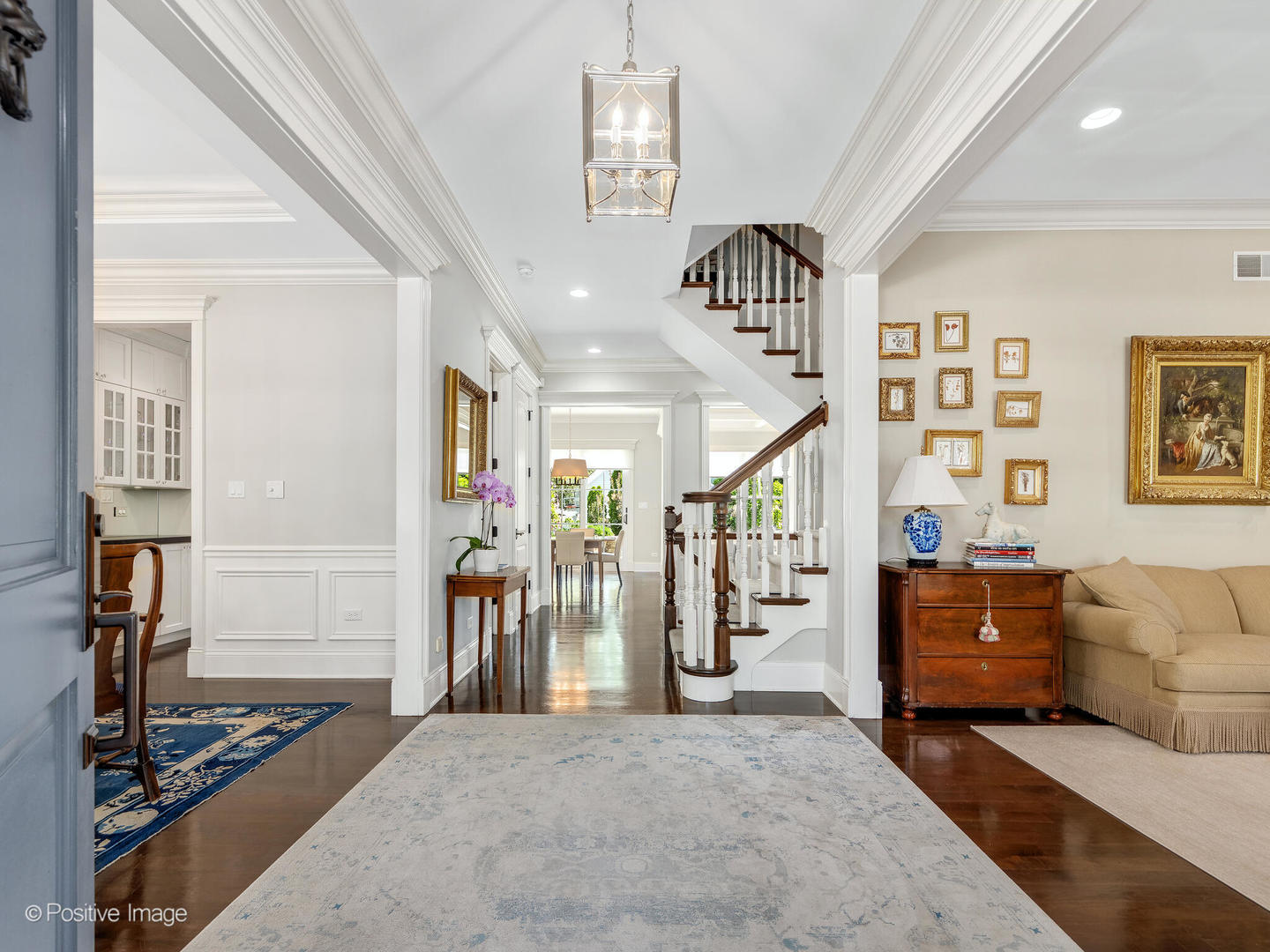 17 S Bruner Street, Hinsdale, IL 60521