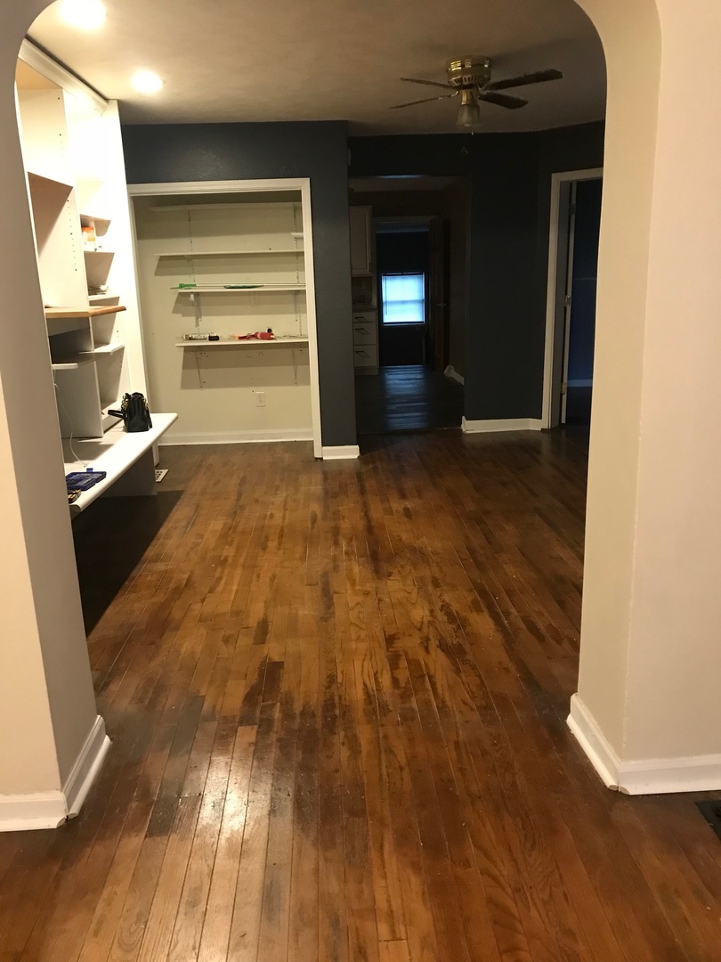 409 E Douglas Street, Bloomington, IL 61701