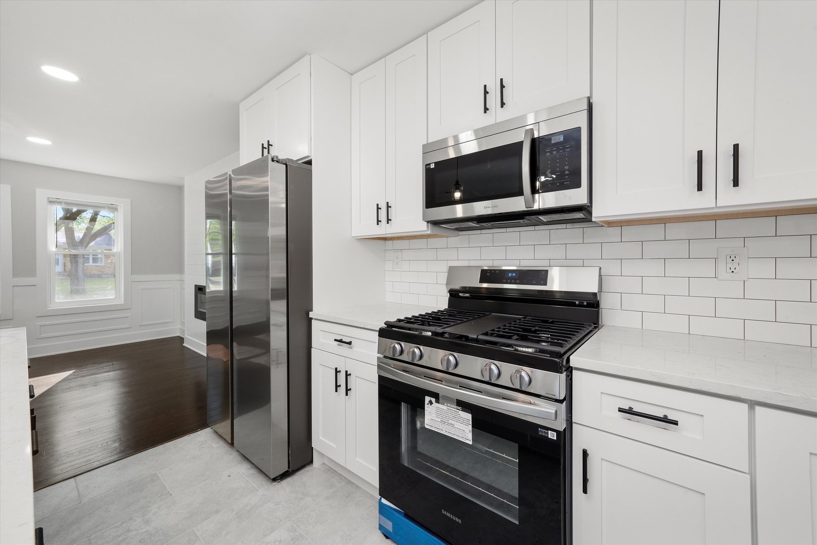 21636 Clyde Avenue, Sauk Village, IL 60411