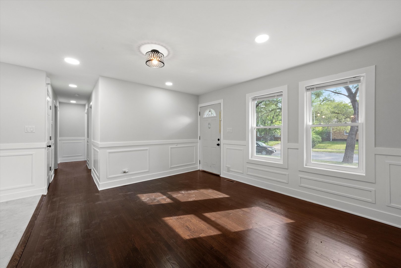 21636 Clyde Avenue, Sauk Village, IL 60411