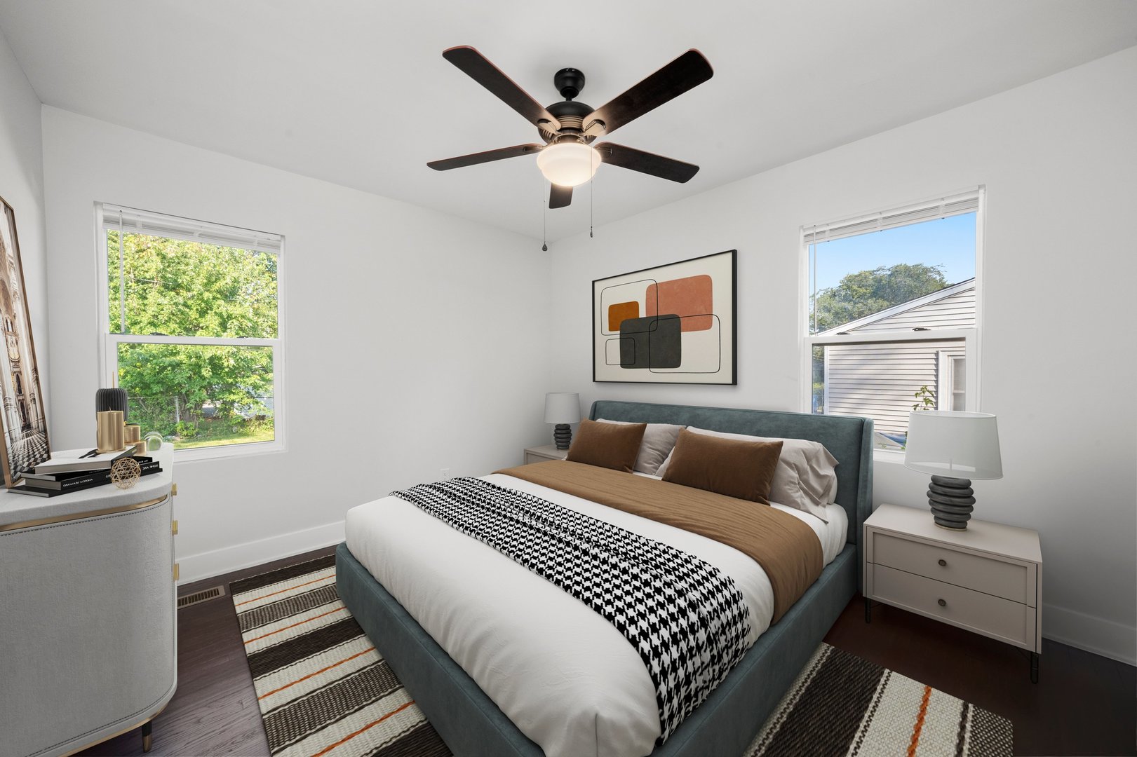 21636 Clyde Avenue, Sauk Village, IL 60411