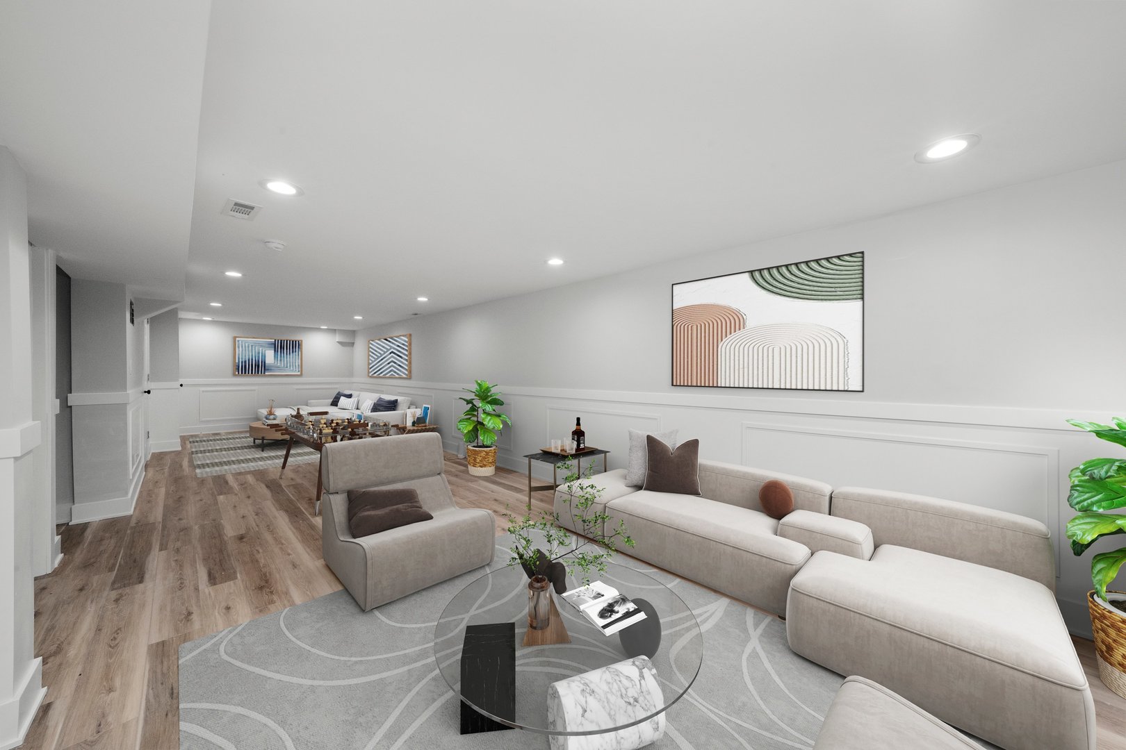 21636 Clyde Avenue, Sauk Village, IL 60411