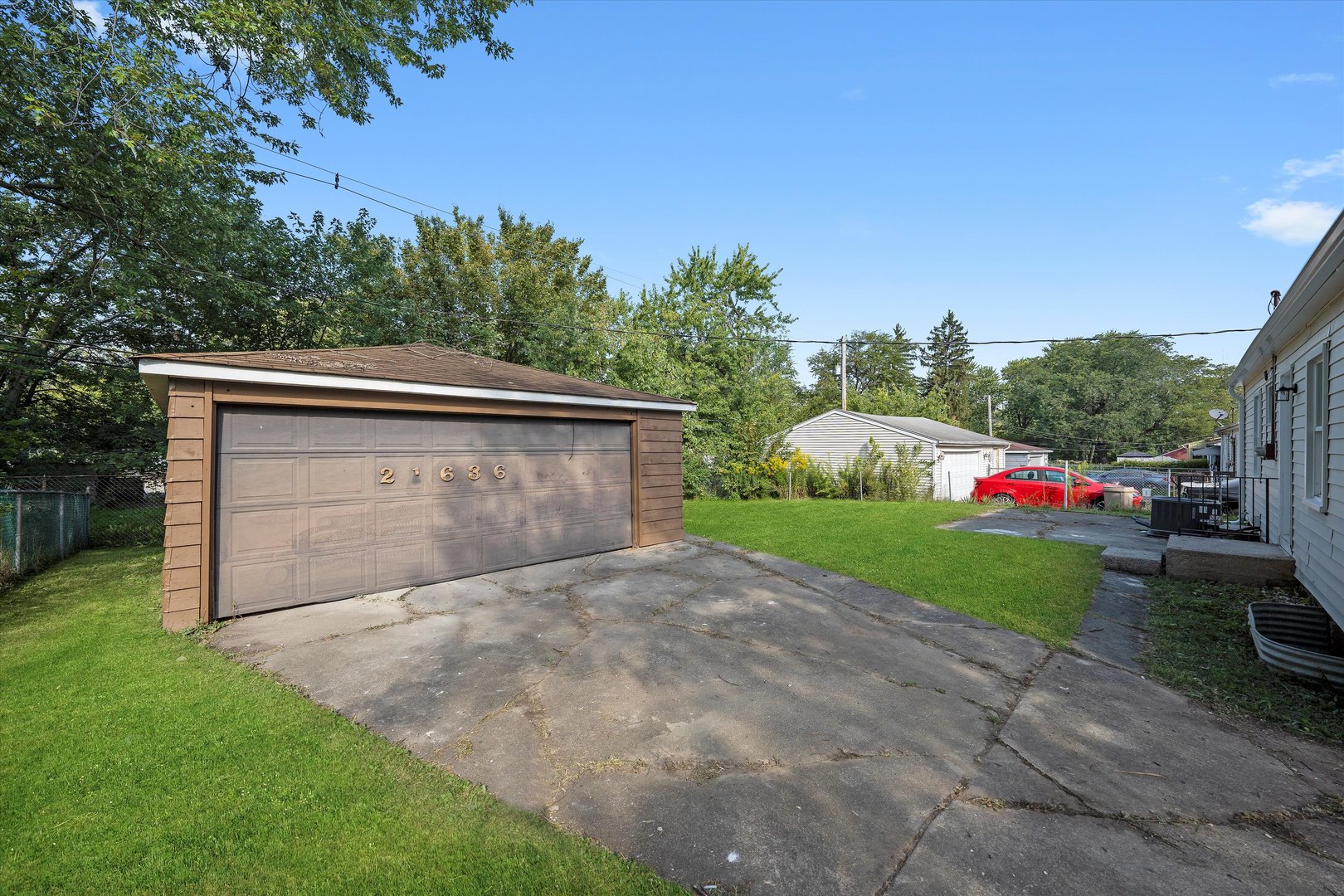 21636 Clyde Avenue, Sauk Village, IL 60411