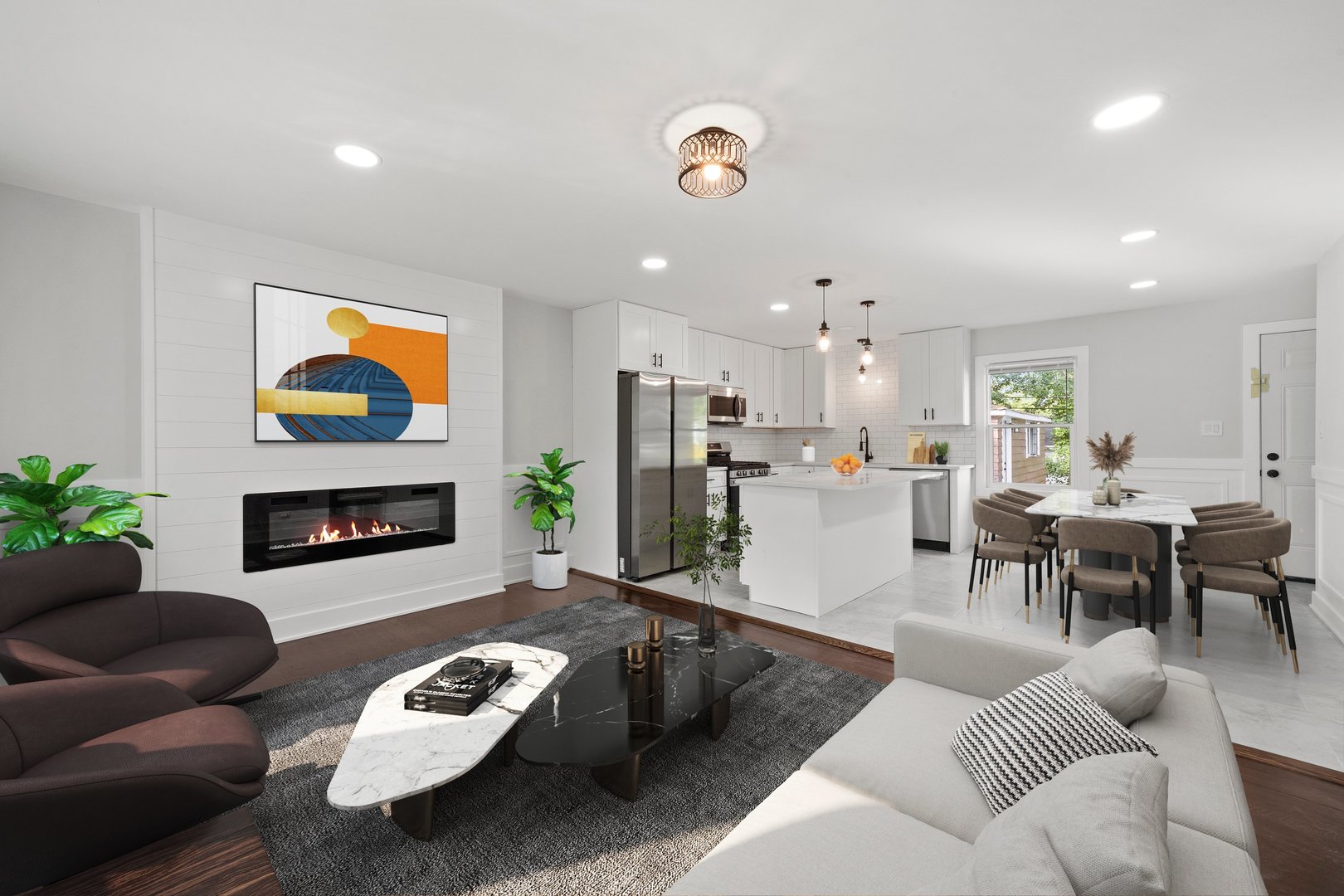 21636 Clyde Avenue, Sauk Village, IL 60411