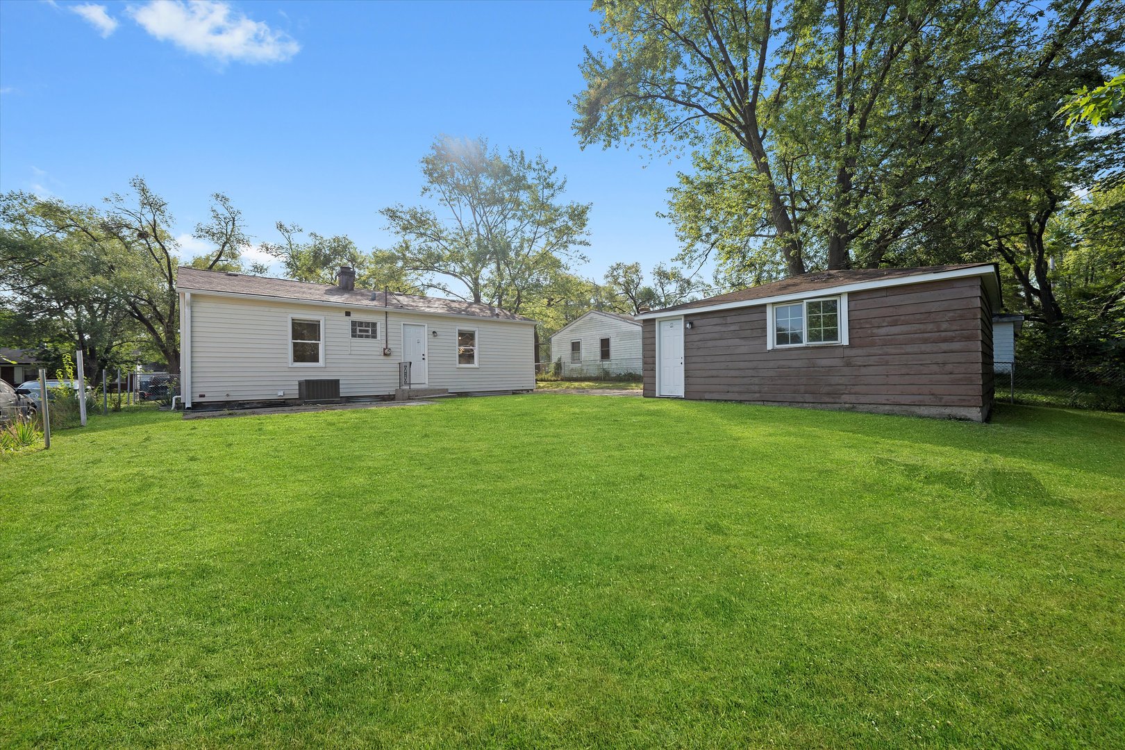 21636 Clyde Avenue, Sauk Village, IL 60411