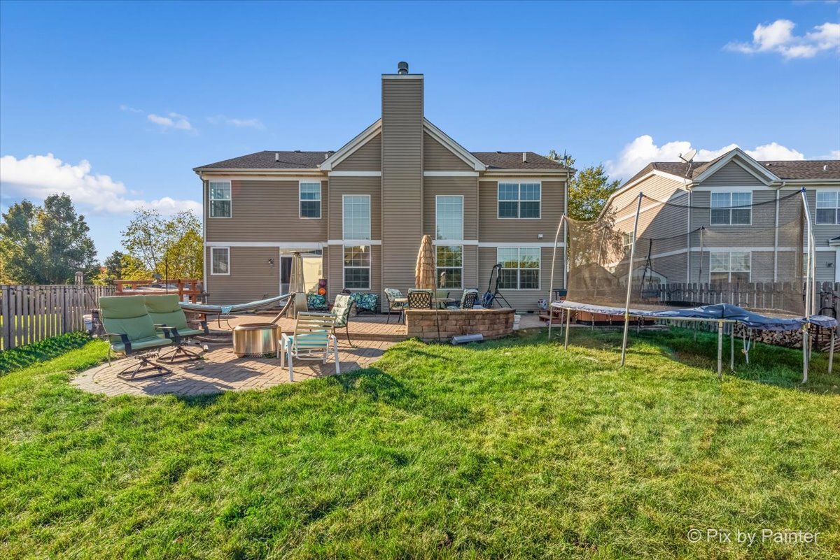 10392 Hunter Trail, Huntley, IL 60142