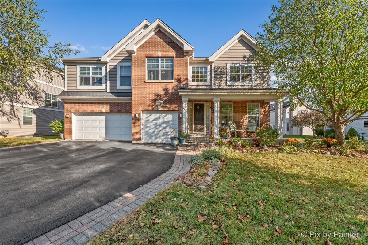 10392 Hunter Trail, Huntley, IL 60142
