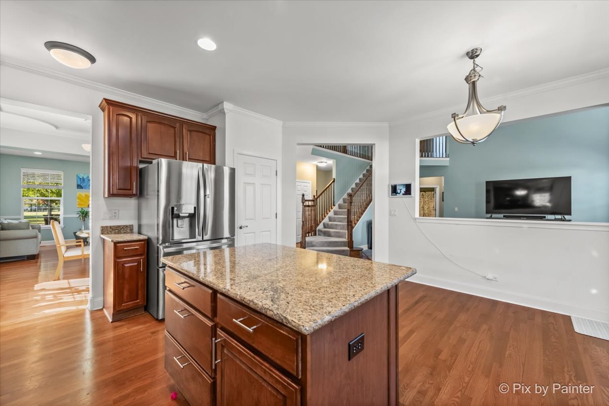 10392 Hunter Trail, Huntley, IL 60142