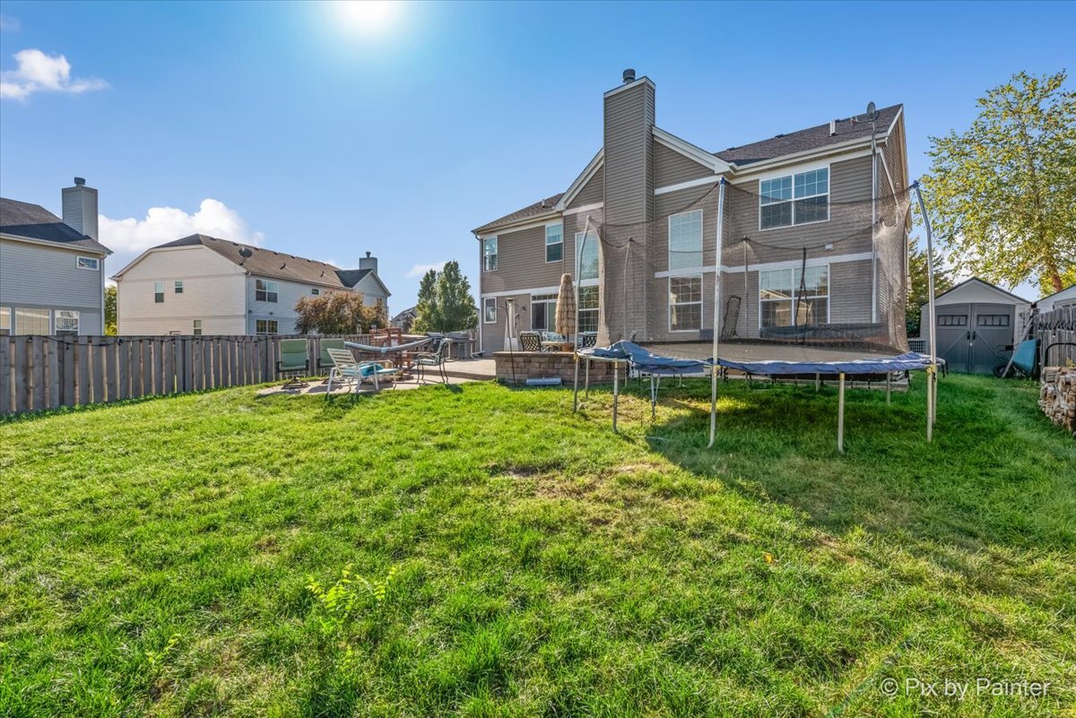 10392 Hunter Trail, Huntley, IL 60142