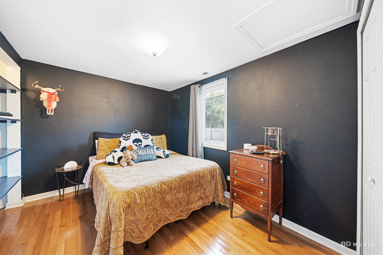 23707 S Ashland Avenue, Crete, IL 60417