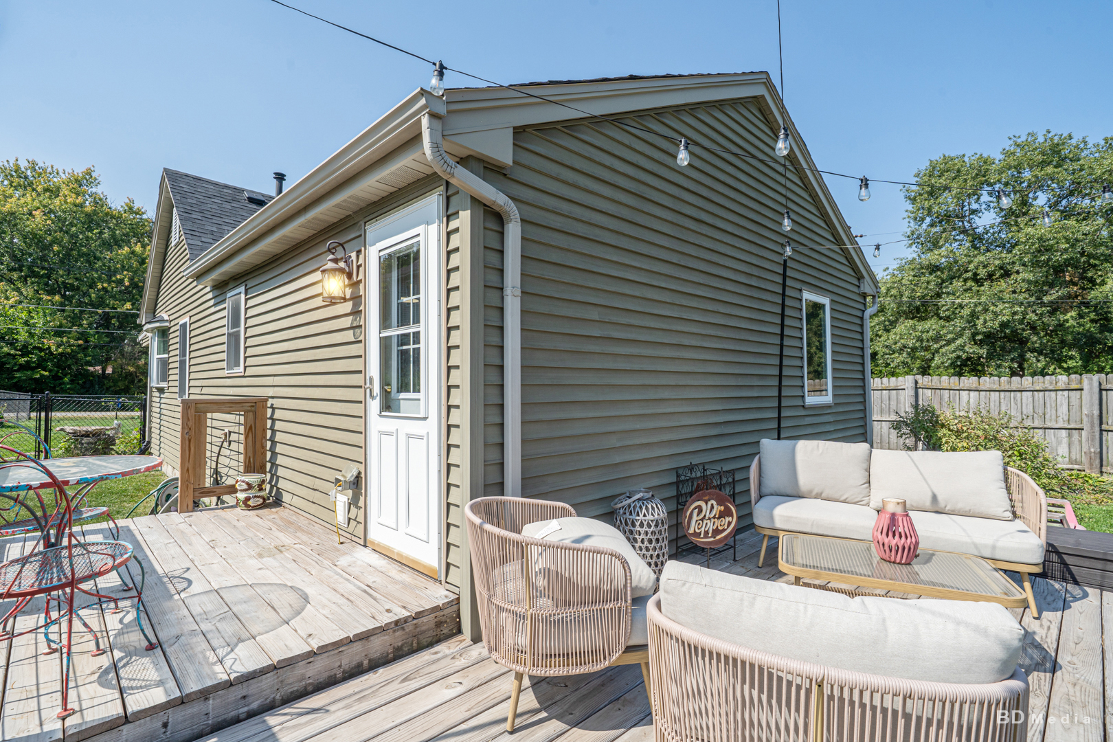 23707 S Ashland Avenue, Crete, IL 60417