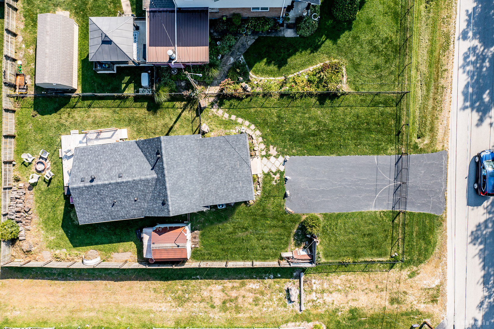 23707 S Ashland Avenue, Crete, IL 60417