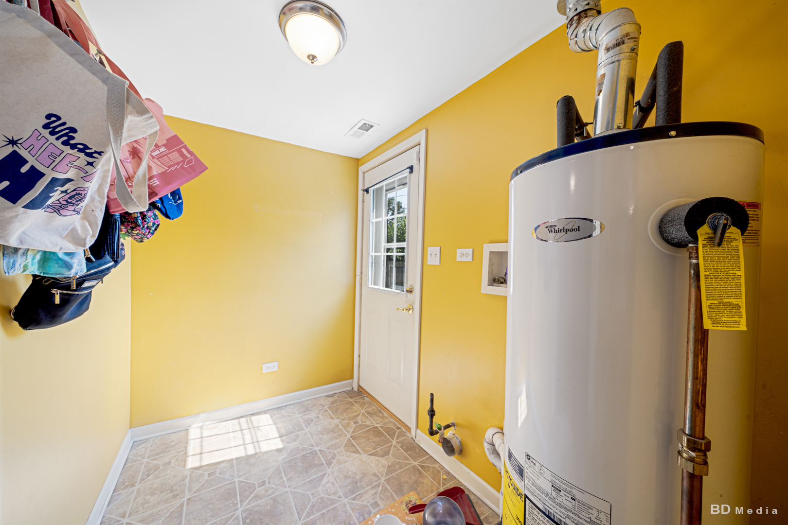 23707 S Ashland Avenue, Crete, IL 60417