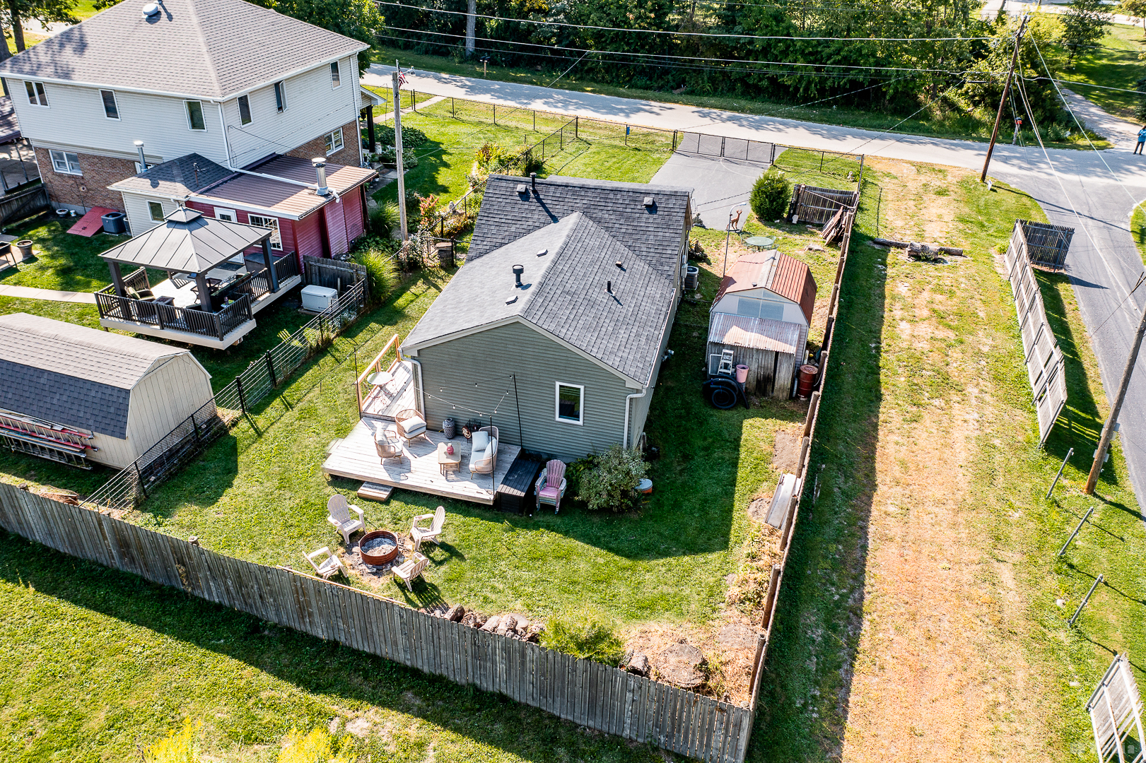 23707 S Ashland Avenue, Crete, IL 60417